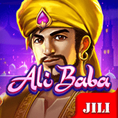 Ali Baba on PTGame