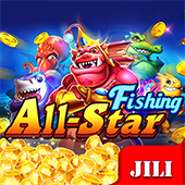 All Star Fishing on PTGame
