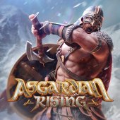 Asgardian Rising - Hot Slot on PTGame