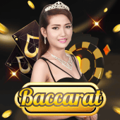 Baccarat on PTGame