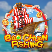 Bao Chuan Fishing on PTGame