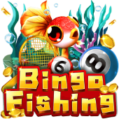 Bingo Fishing on PTGame