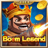 Boom Legend on PTGame