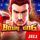 Boxing King on PTGame