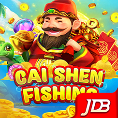 Cai Shen Fishing on PTGame