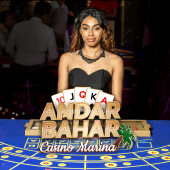 Andar Bahar on PTGame