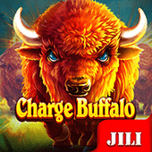 Charge Buffalo on PTGame