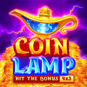 Coin Lamp on PTGame
