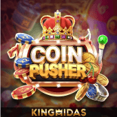 Coin Pusher on PTGame