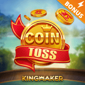 Coin Toss on PTGame