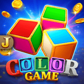 Color Game on PTGame