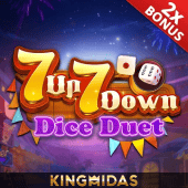Dice Duet on PTGame