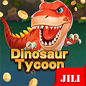 Dinosaur Tycoon on PTGame