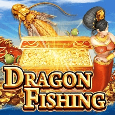 Dragon Fishing on PTGame