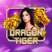 Dragon Tiger on PTGame