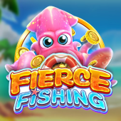 Fierce Fishing on PTGame