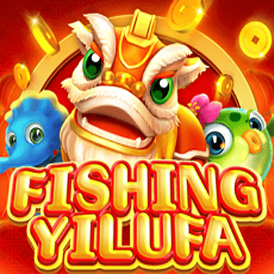 Fishing Yi Lu Fa on PTGame