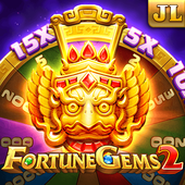 Fortune Gems 2 on PTGame