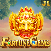 Fortune Gems on PTGame