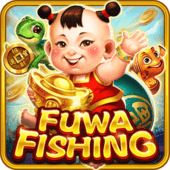 Fuwa Fishing on PTGame