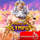 Gates of Olympus on PTGame