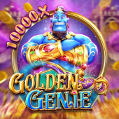 Golden Genie on PTGame
