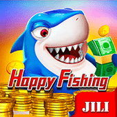 Happy Fishing on PTGame