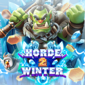 Horde 2 Winter on PTGame
