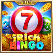 Irich Bingo on PTGame