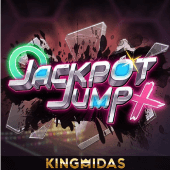 Jackpot Jump on PTGame