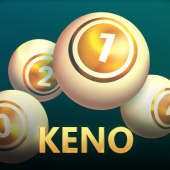 Keno on PTGame