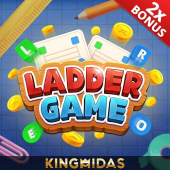 Ladder Game on PTGame