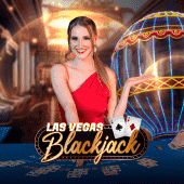 Las Vegas Blackjack on PTGame