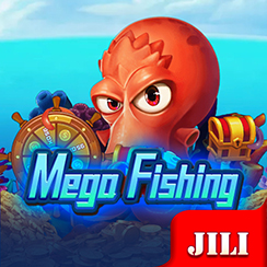 Mega Fishing on PTGame