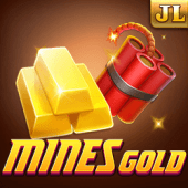 Mines Gold on PTGame
