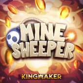 Minesweeper on PTGame