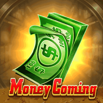 Money Coming on PTGame