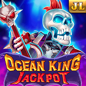 Ocean King Jackpot on PTGame