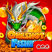 Oneshot Fishing on PTGame