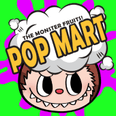 Popmart on PTGame