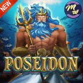 Poseidon on PTGame