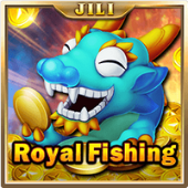 Royal Fishing on PTGame