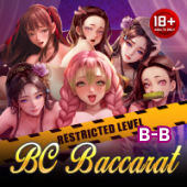 Sexy Baccarat on PTGame