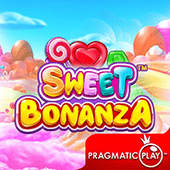 Sweet Bonanza on PTGame