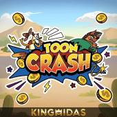 Toon Crash on PTGame