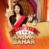 Ultimate Andar Bahar on PTGame