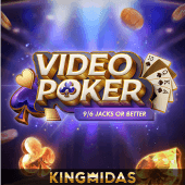 Video Poker on PTGame