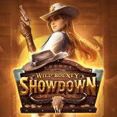 Wild Bounty Showdown on PTGame